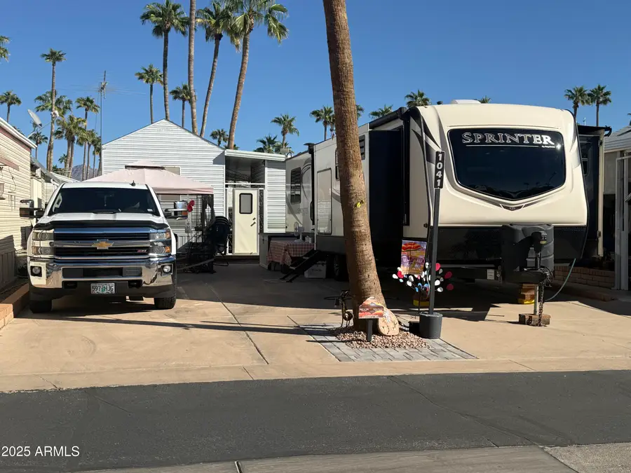 1041 S Cheyenne Drive #41, Apache Junction, AZ 85119 - Image #3