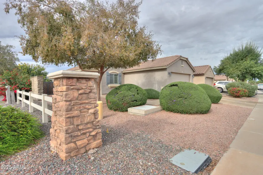 19296 N Portarosa Drive, Maricopa, AZ 85138 - Image #2
