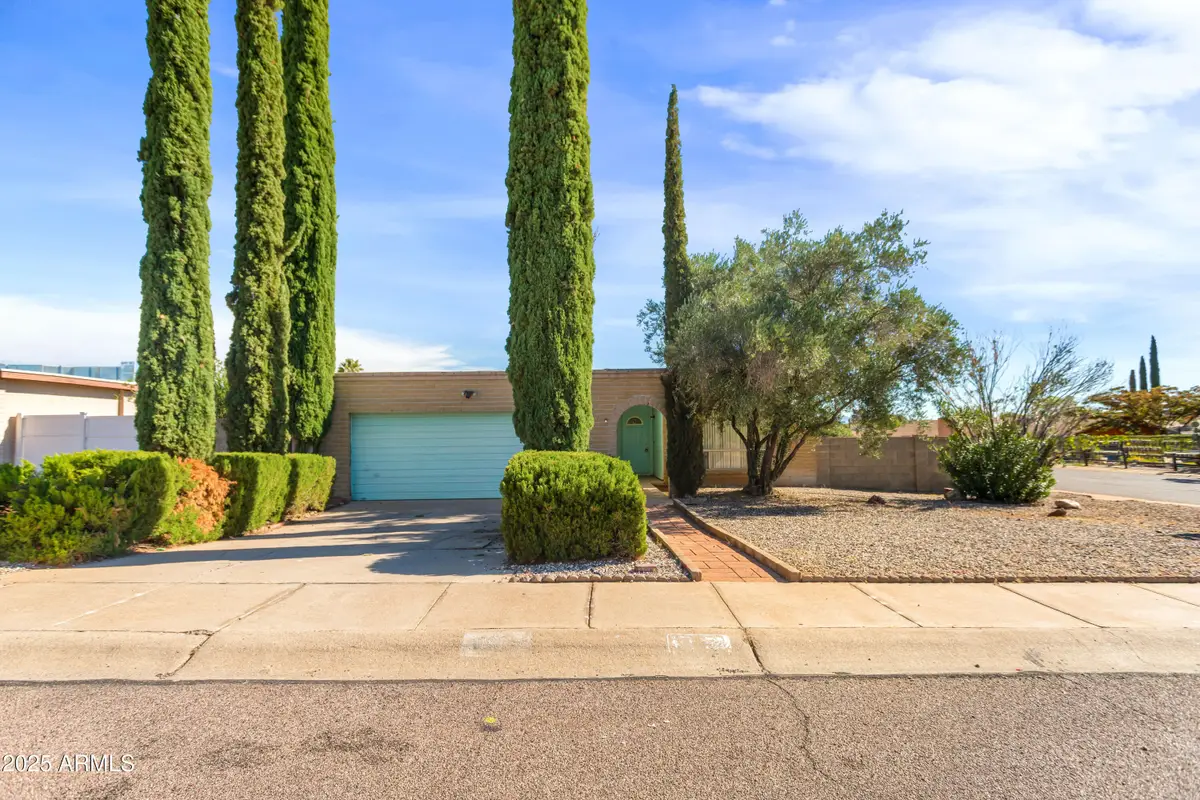 1151 Palo Verde Drive, Sierra Vista, AZ 85635 - Image #1