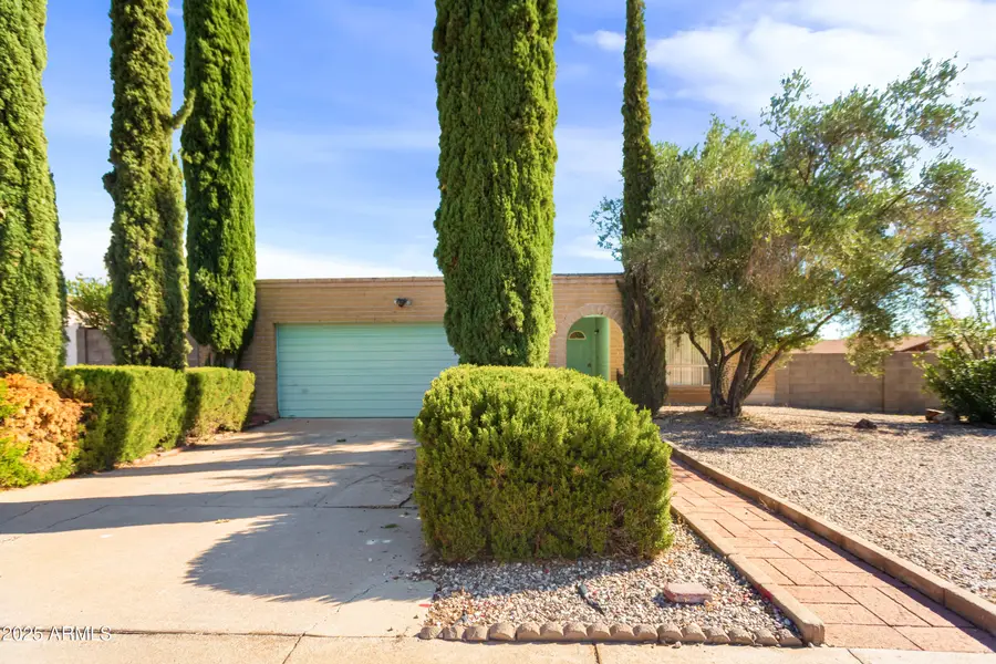 1151 Palo Verde Drive, Sierra Vista, AZ 85635 - Image #2