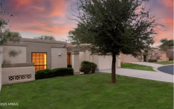 10546 E Topaz Circle, Scottsdale, AZ 85258