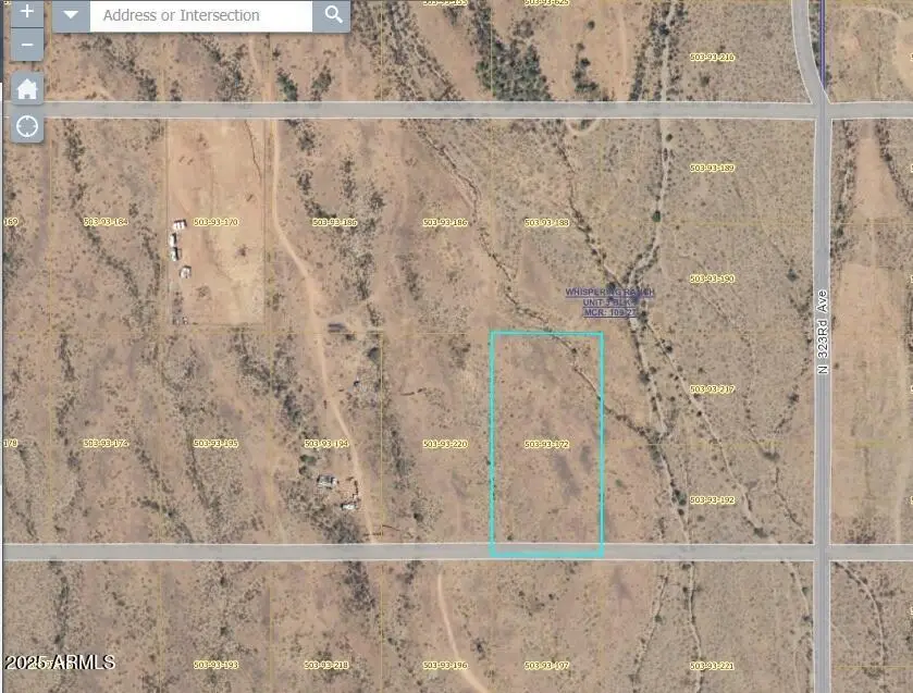 324XX W Smokehouse Trail #83, Wittmann, AZ 85361 - Image #1