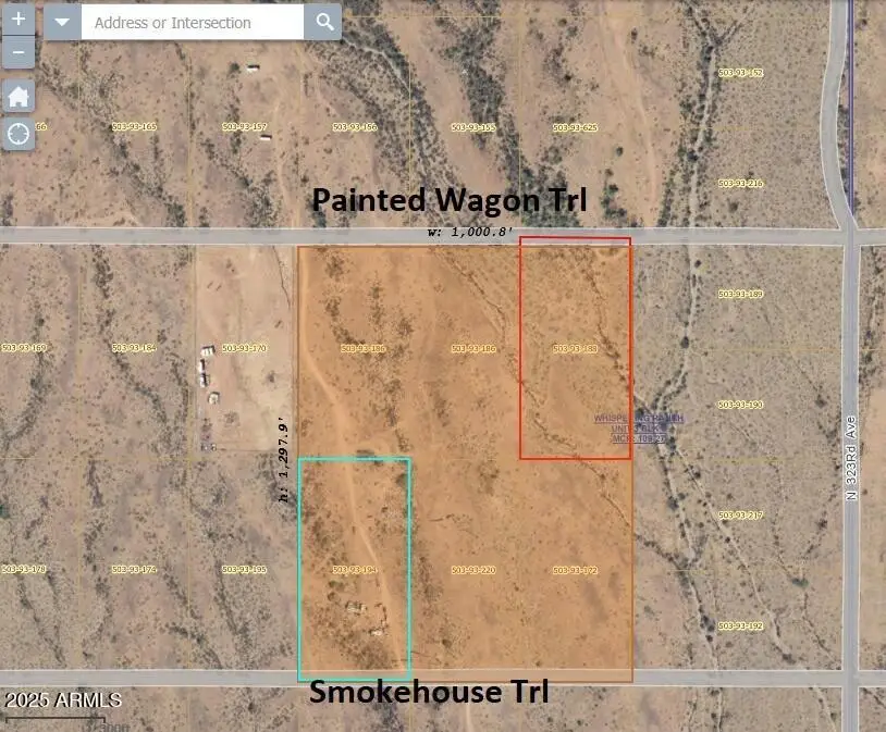 324XX W Smokehouse Trail #83, Wittmann, AZ 85361 - Image #2