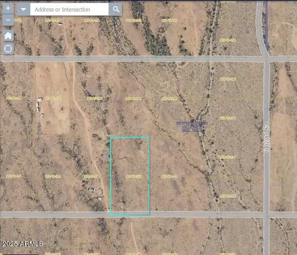 324XX W Smokehouse Trail #84, Wittmann, AZ 85361