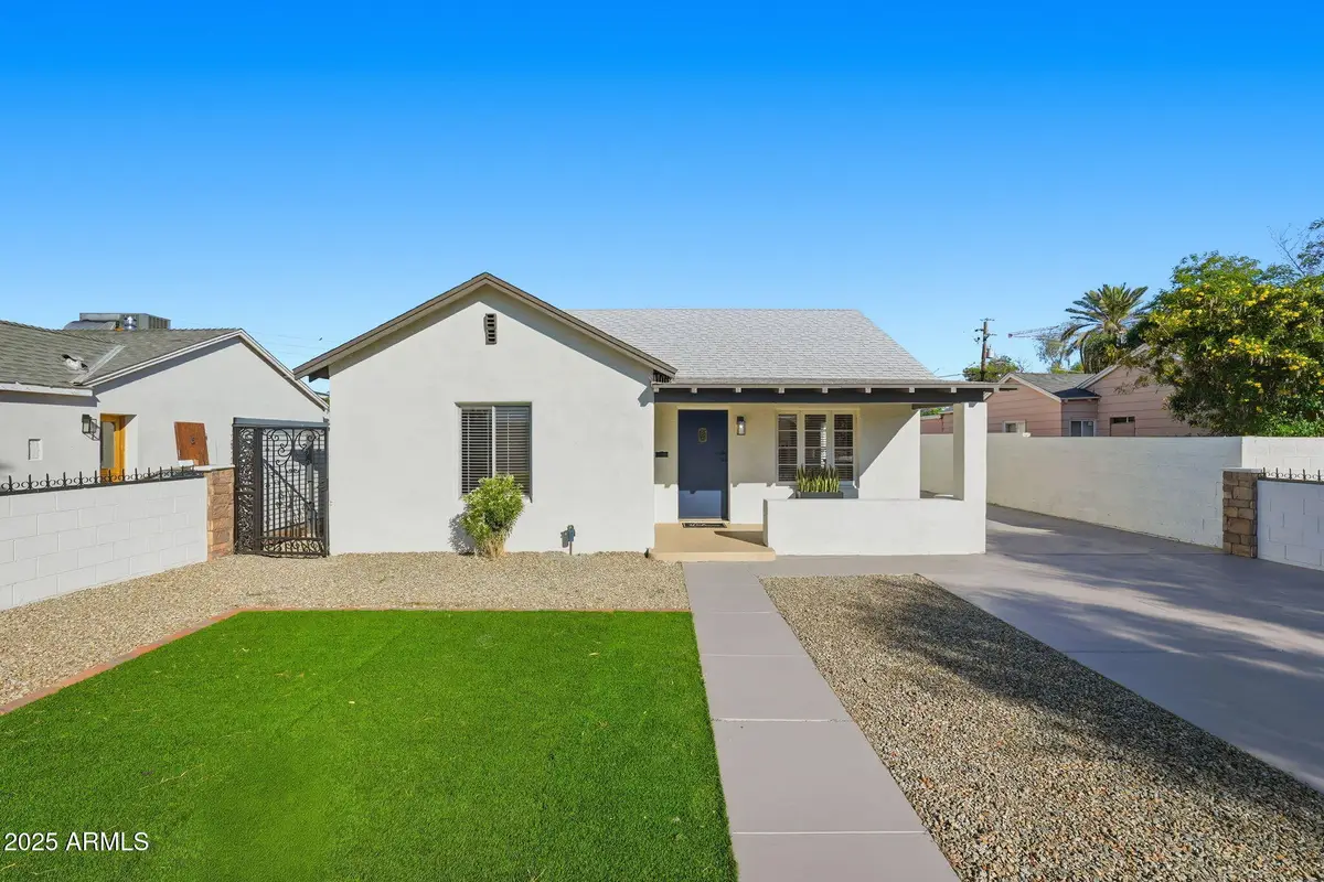 1430 E Diamond Street, Phoenix, AZ 85006 - Image #1