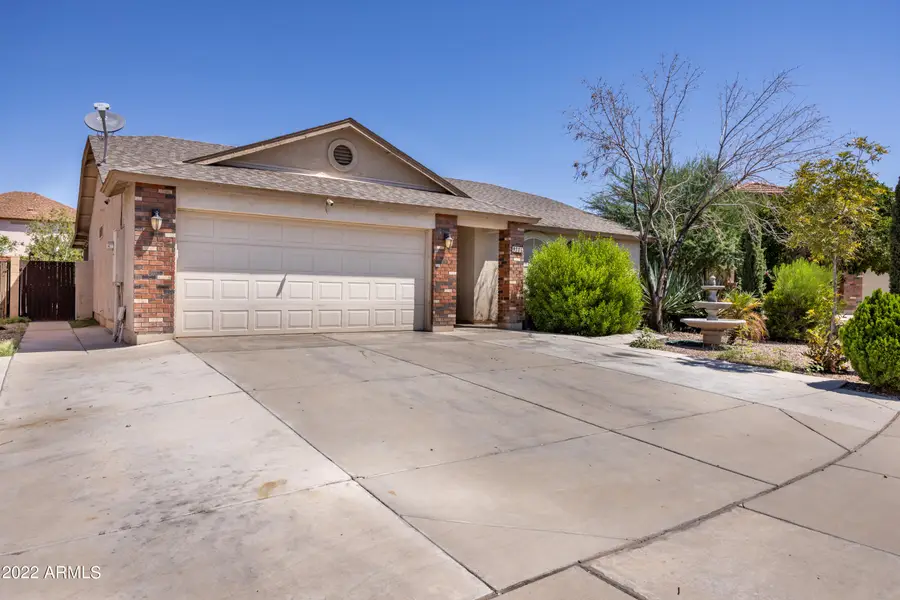 4986 E Magnus Drive, San Tan Valley, AZ 85140 - Image #2