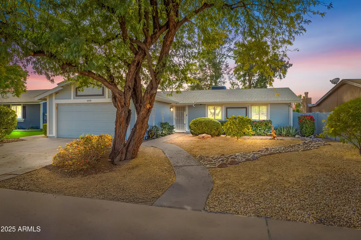 6819 E Grandview Drive, Phoenix, AZ 85254 - Image #1