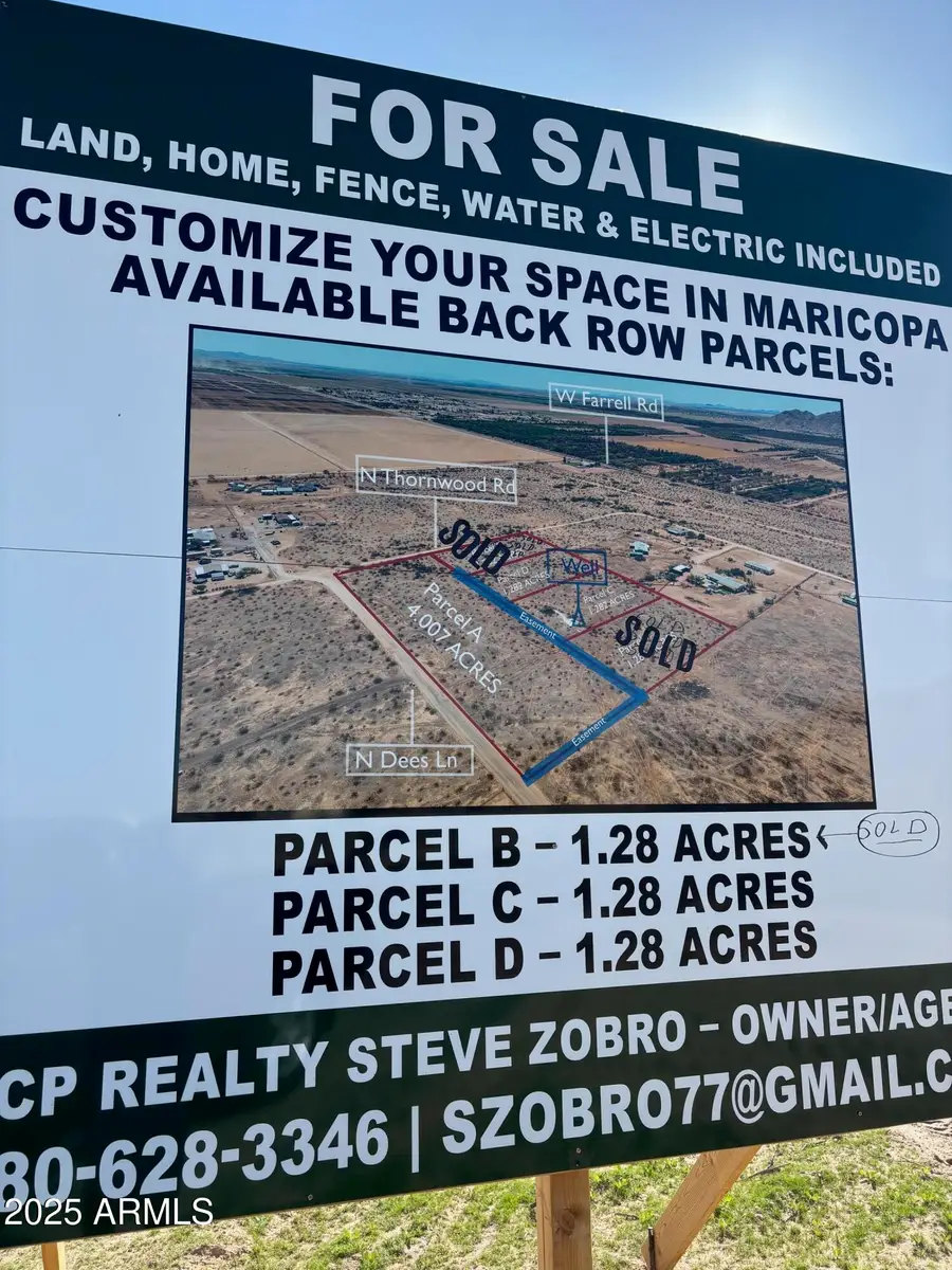 54013 W Roman Road, Maricopa, AZ 85139 - Image #2