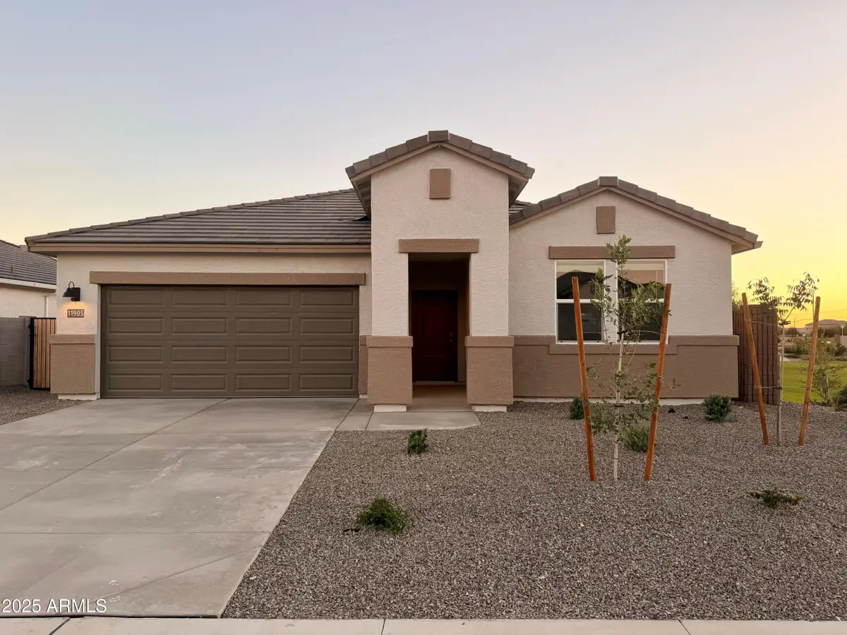 11905 E Lupine Lane, Florence, AZ 85132 - Image #1