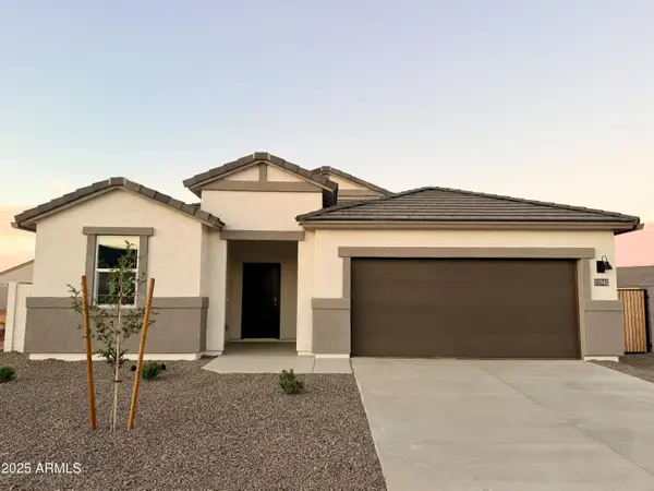 11942 E Lupine Lane, Florence, AZ 85132