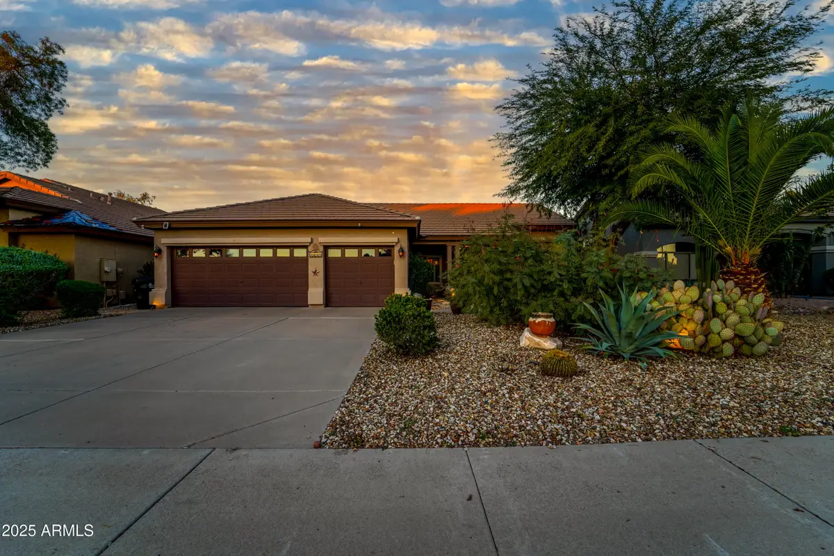 1021 S Western Skies Drive, Gilbert, AZ 85296 - Image #1