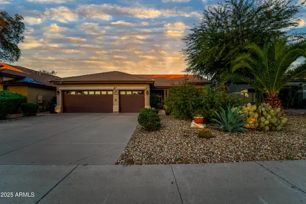1021 S Western Skies Drive, Gilbert, AZ 85296