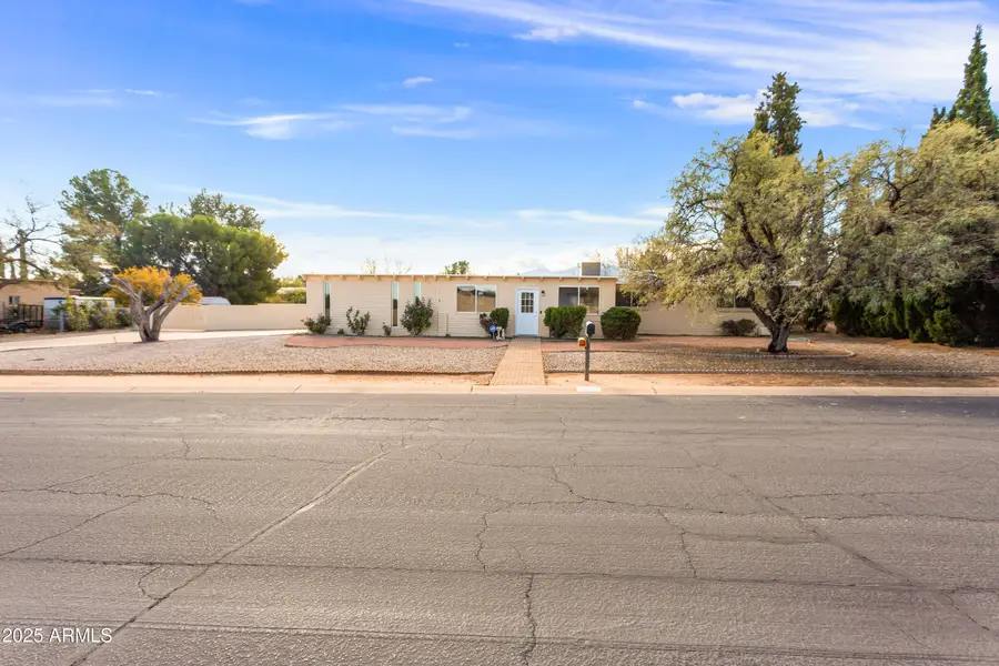 1206 Suffolk Road, Sierra Vista, AZ 85635 - Image #2
