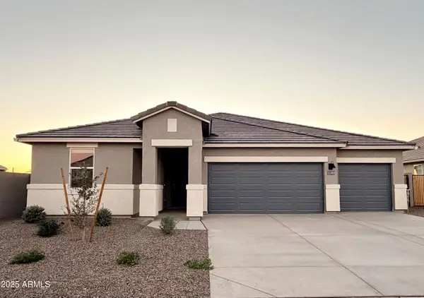 12283 E Agave Lane, Florence, AZ 85132