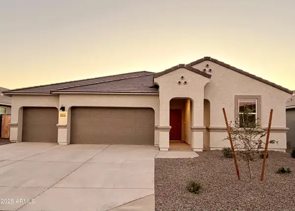 12329 E Agave Lane, Florence, AZ 85132