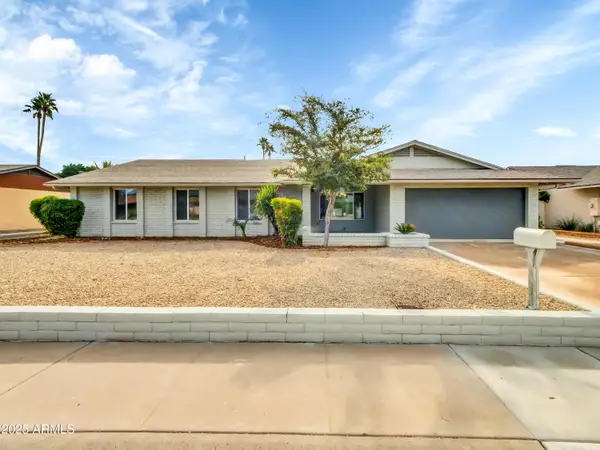 4509 E Joan De Arc Avenue, Phoenix, AZ 85032