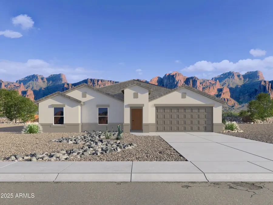 12357 E Agave Lane, Florence, AZ 85132 - Image #2