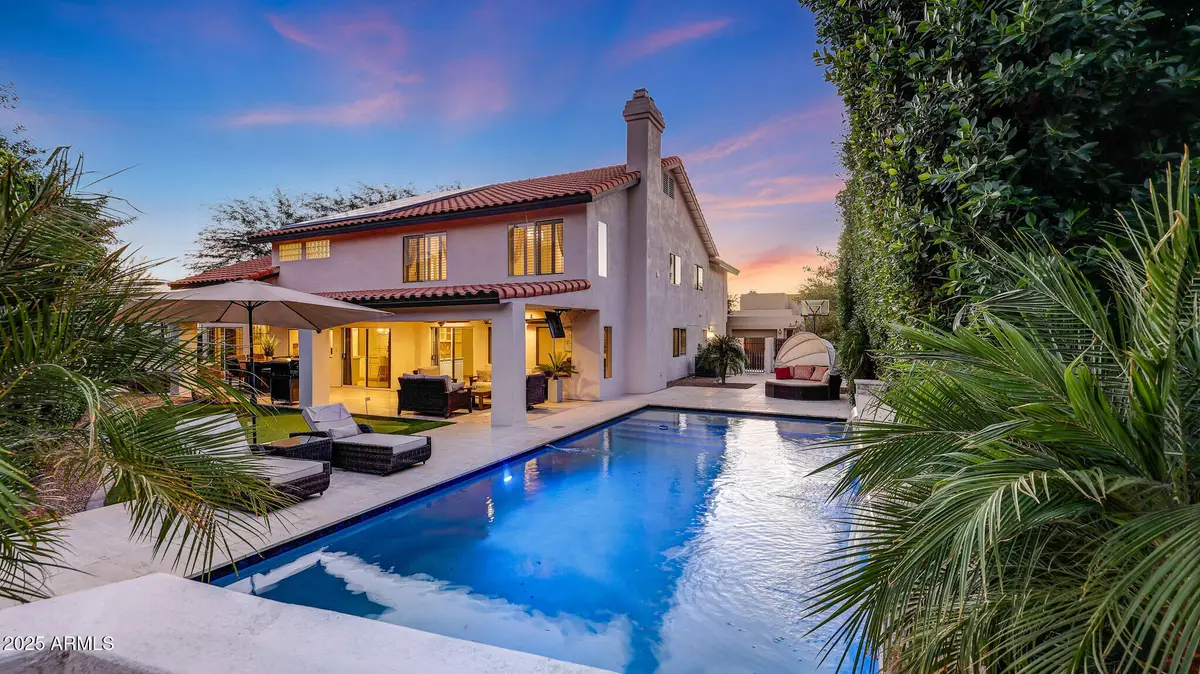 10015 N 55th Street, Phoenix, AZ 85253 - Image #1