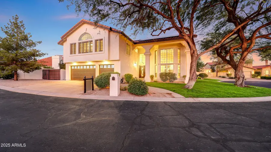 10015 N 55th Street, Phoenix, AZ 85253 - Image #3