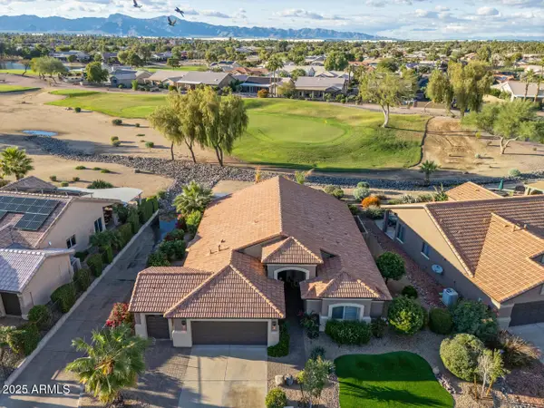 3030 N 152nd Lane, Goodyear, AZ 85395