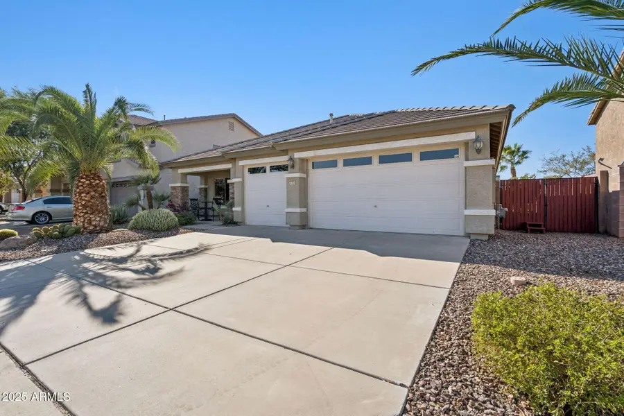 21814 N Sunset Drive, Maricopa, AZ 85139 - Image #3