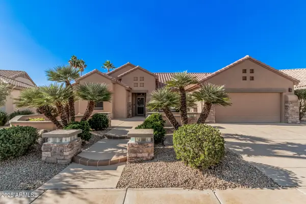 15917 W Clear Canyon Drive, Surprise, AZ 85374