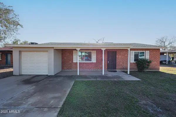 2317 W Whitton Avenue, Phoenix, AZ 85015