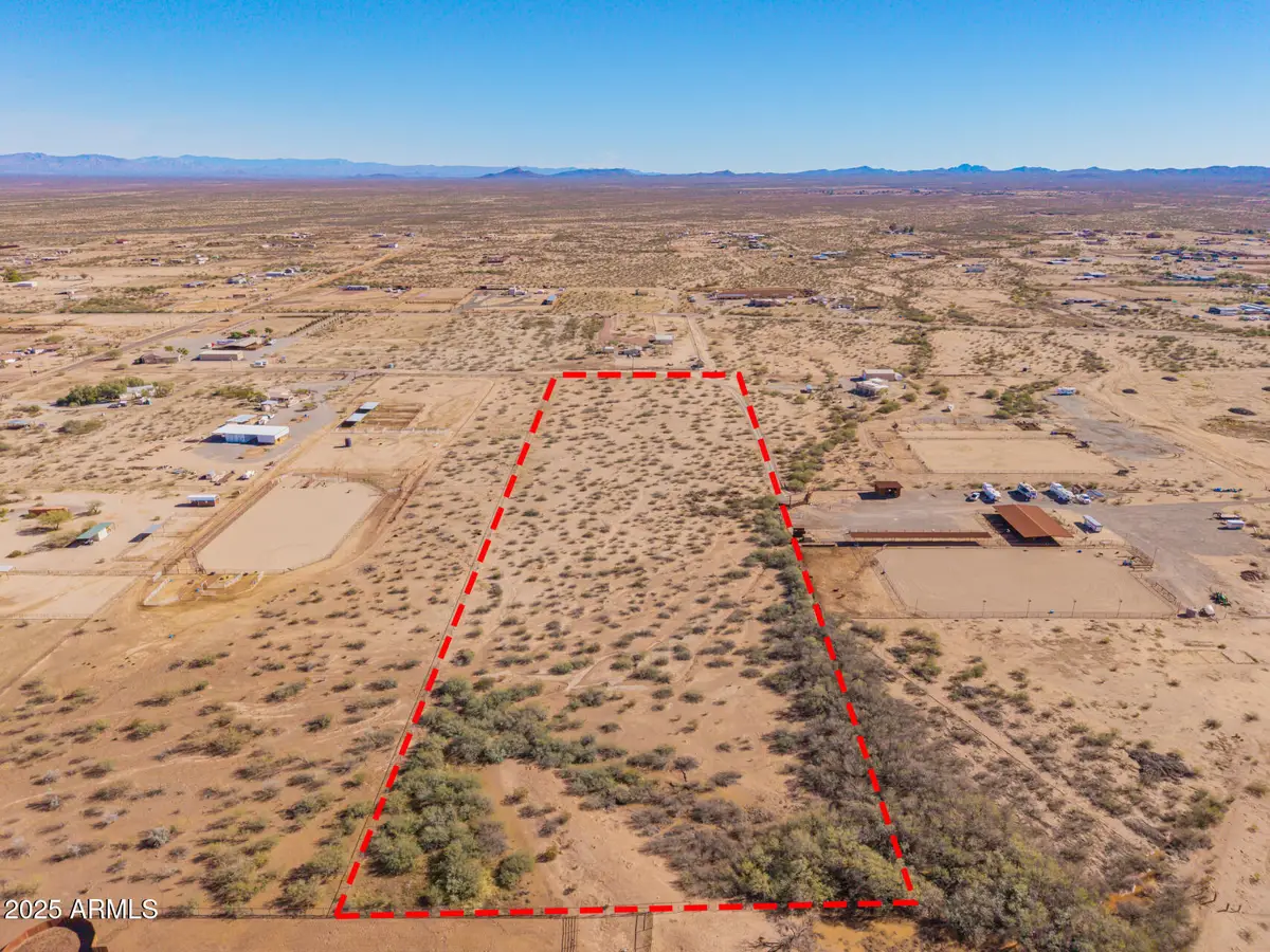 56261 N 457th Avenue #12, Wickenburg, AZ 85390 - Image #1