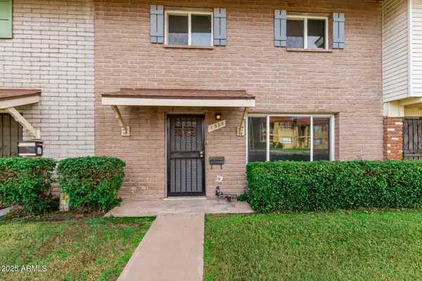 1535 W Hazelwood Street, Phoenix, AZ 85015