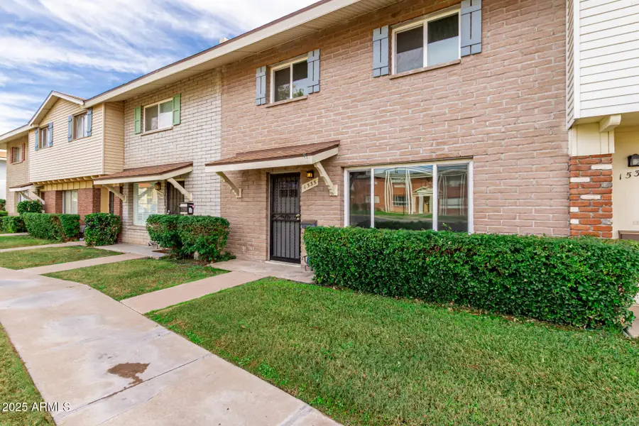 1535 W Hazelwood Street, Phoenix, AZ 85015 - Image #3