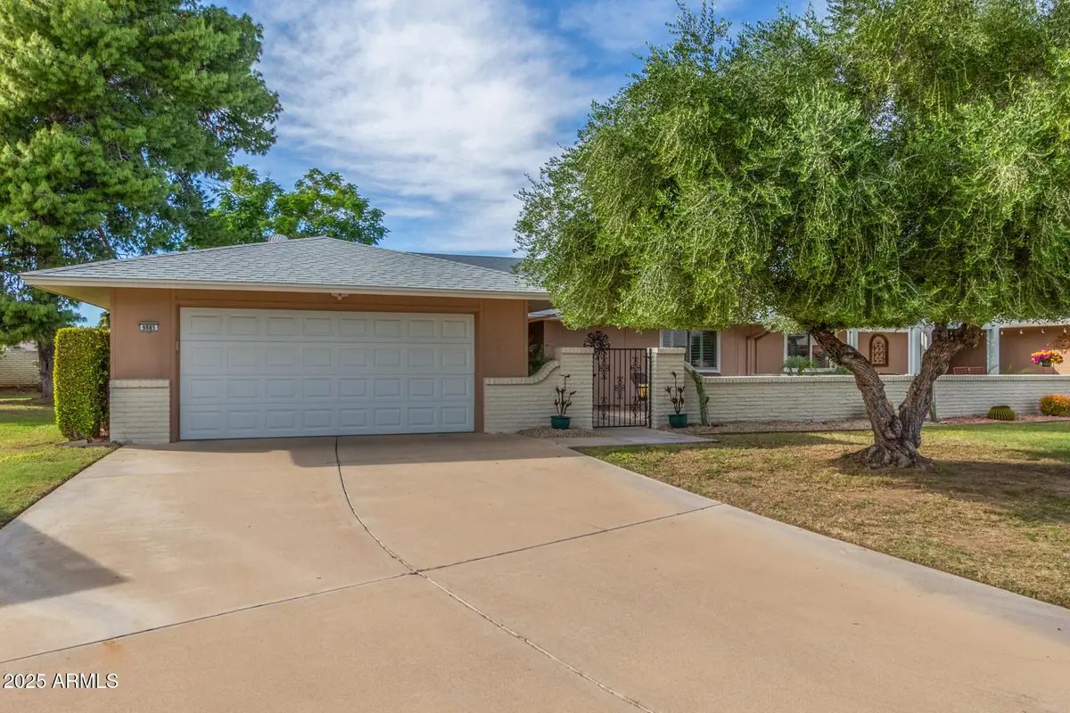 9885 W Spanish Moss Court, Sun City, AZ 85373 - Image #1