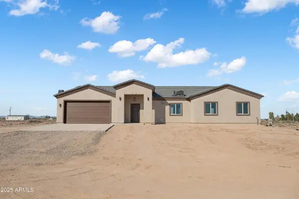 39126 W Durango Street, Tonopah, AZ 85354