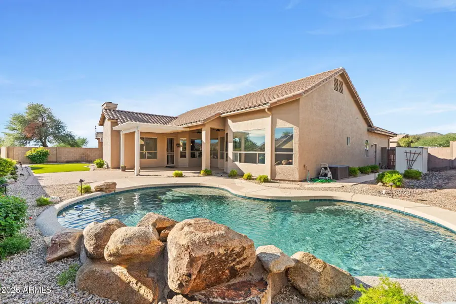 9545 E Kenwood Circle, Mesa, AZ 85207 - Image #2