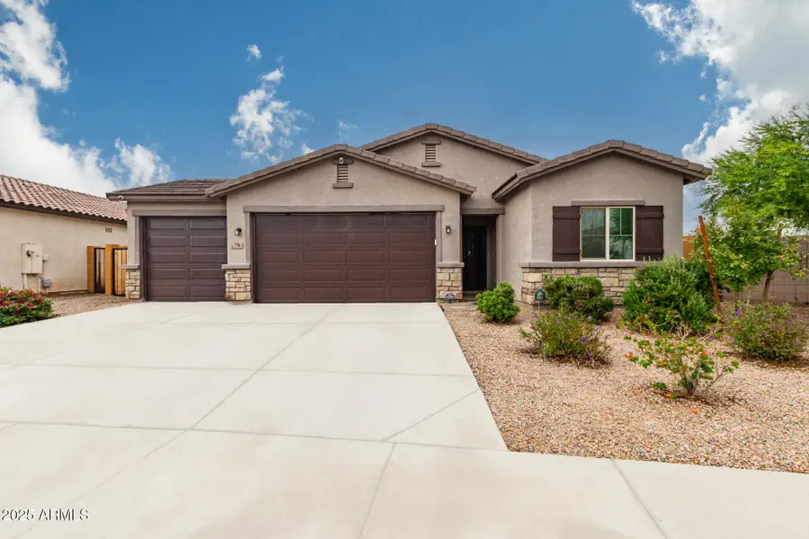 796 E Ruby Drive, Casa Grande, AZ 85122 - Image #3