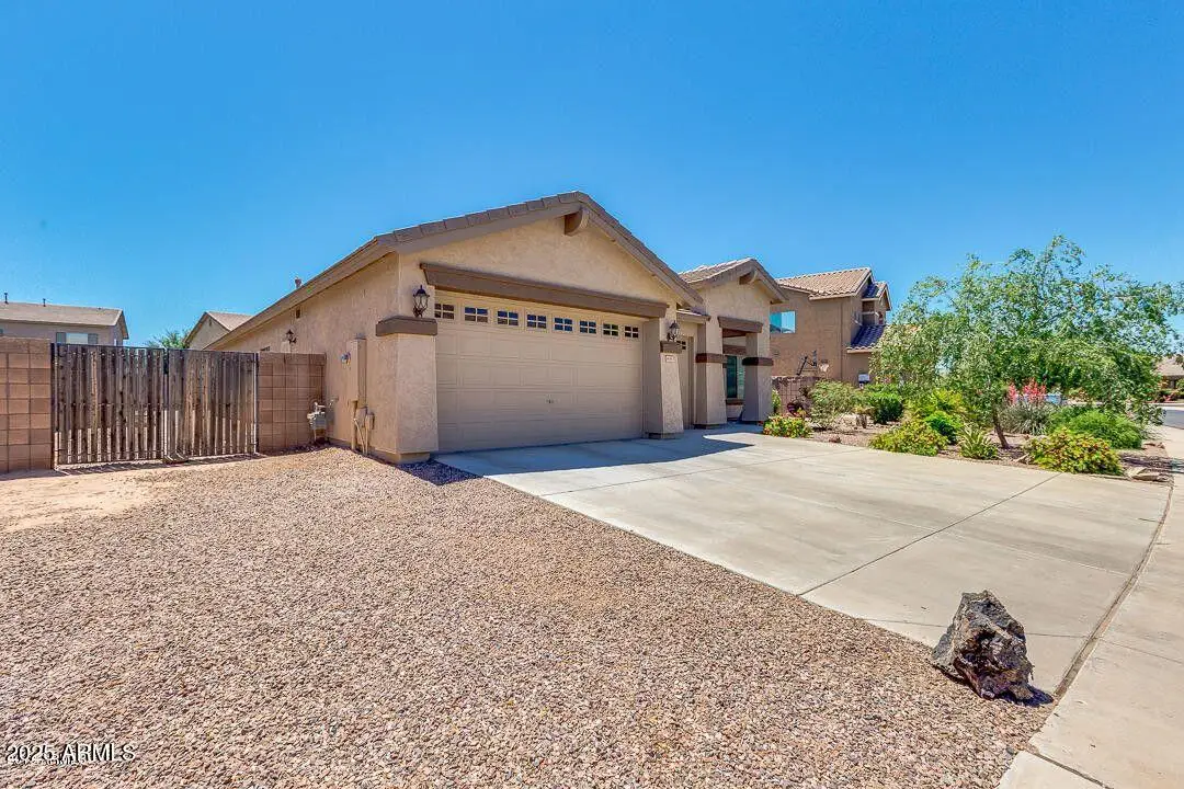 44563 W Copper Trail, Maricopa, AZ 85139 - Image #1