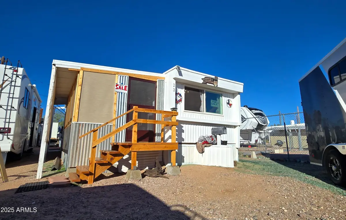 1280 S Cedar Drive #23, Apache Junction, AZ 85120 - Image #1