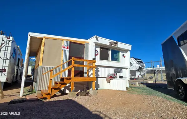 1280 S Cedar Drive #23, Apache Junction, AZ 85120