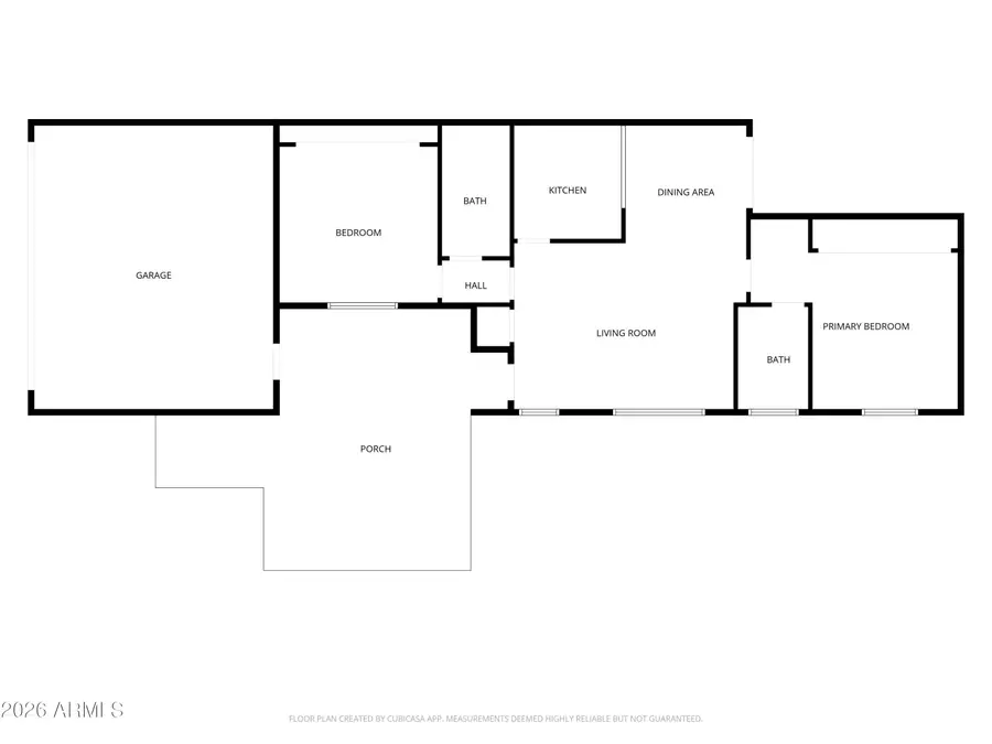 12045 S Potomac Street, Phoenix, AZ 85044 - Image #3