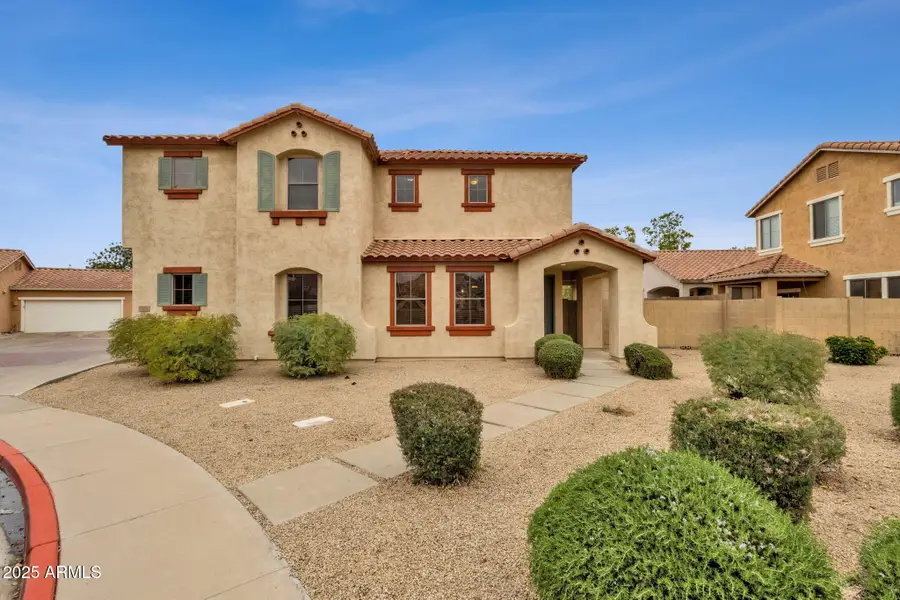 988 E Redondo Drive, Gilbert, AZ 85296 - Image #2