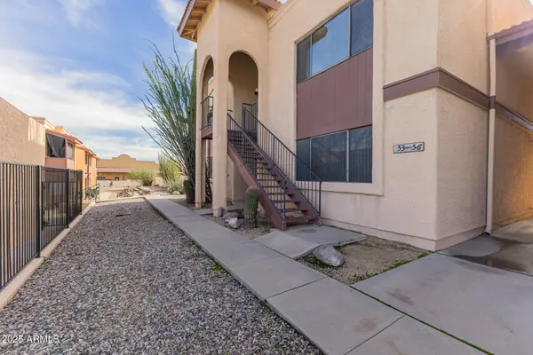 455 N Tegner Street #54, Wickenburg, AZ 85390
