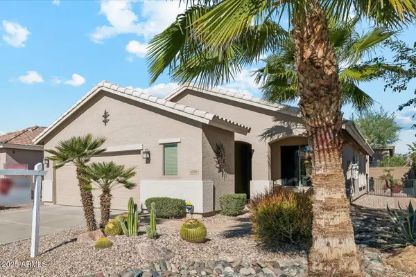 23004 W Devin Drive, Buckeye, AZ 85326