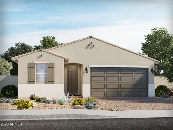 17566 W Woodlands Avenue, Goodyear, AZ 85338