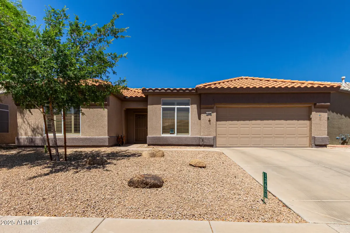 13608 W White Rock Drive, Sun City West, AZ 85375 - Image #1