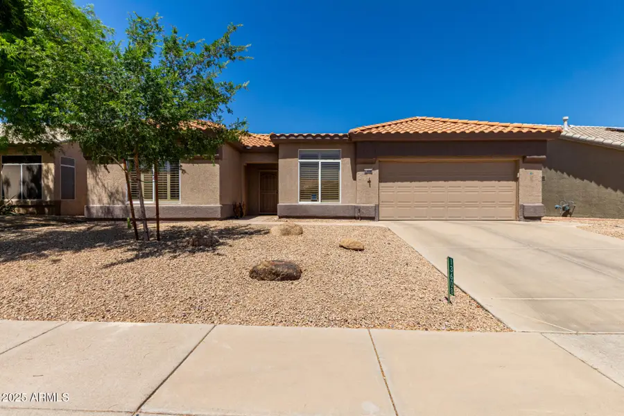 13608 W White Rock Drive, Sun City West, AZ 85375 - Image #2