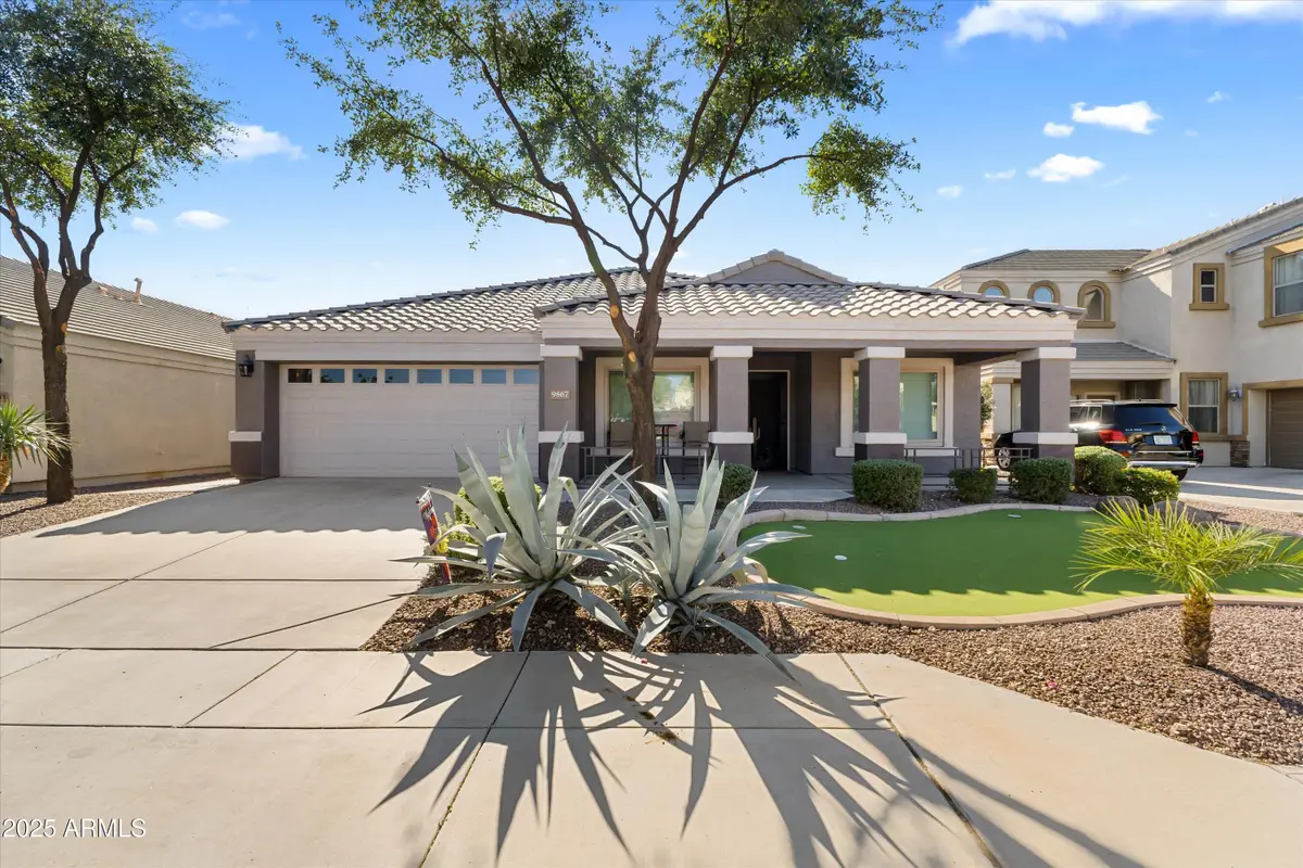 9867 W Harmony Lane, Peoria, AZ 85382 - Image #1