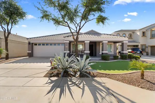 9867 W Harmony Lane, Peoria, AZ 85382