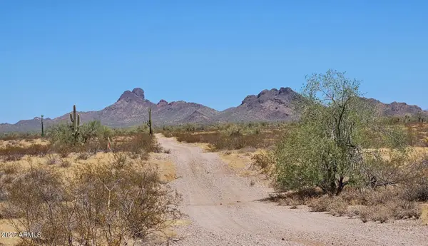 0 N 307th Avenue #31, Wittmann, AZ 85361