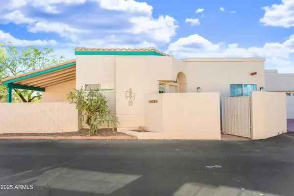 4271 Desert Springs Trail, Sierra Vista, AZ 85635