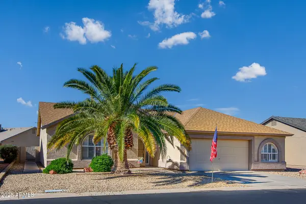 6972 S Championship Drive, Chandler, AZ 85249