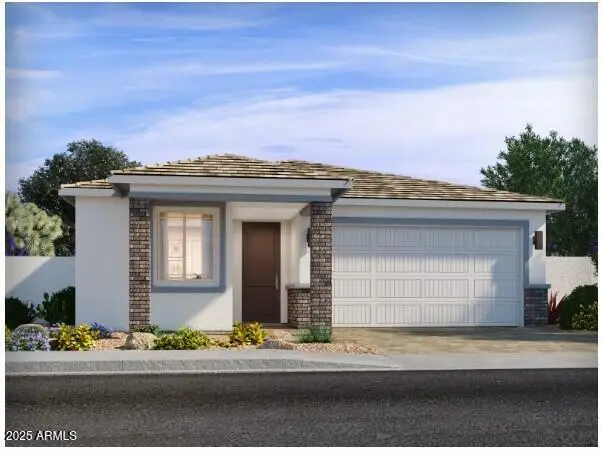 12728 N 305th Avenue, Buckeye, AZ 85396 - Image #1